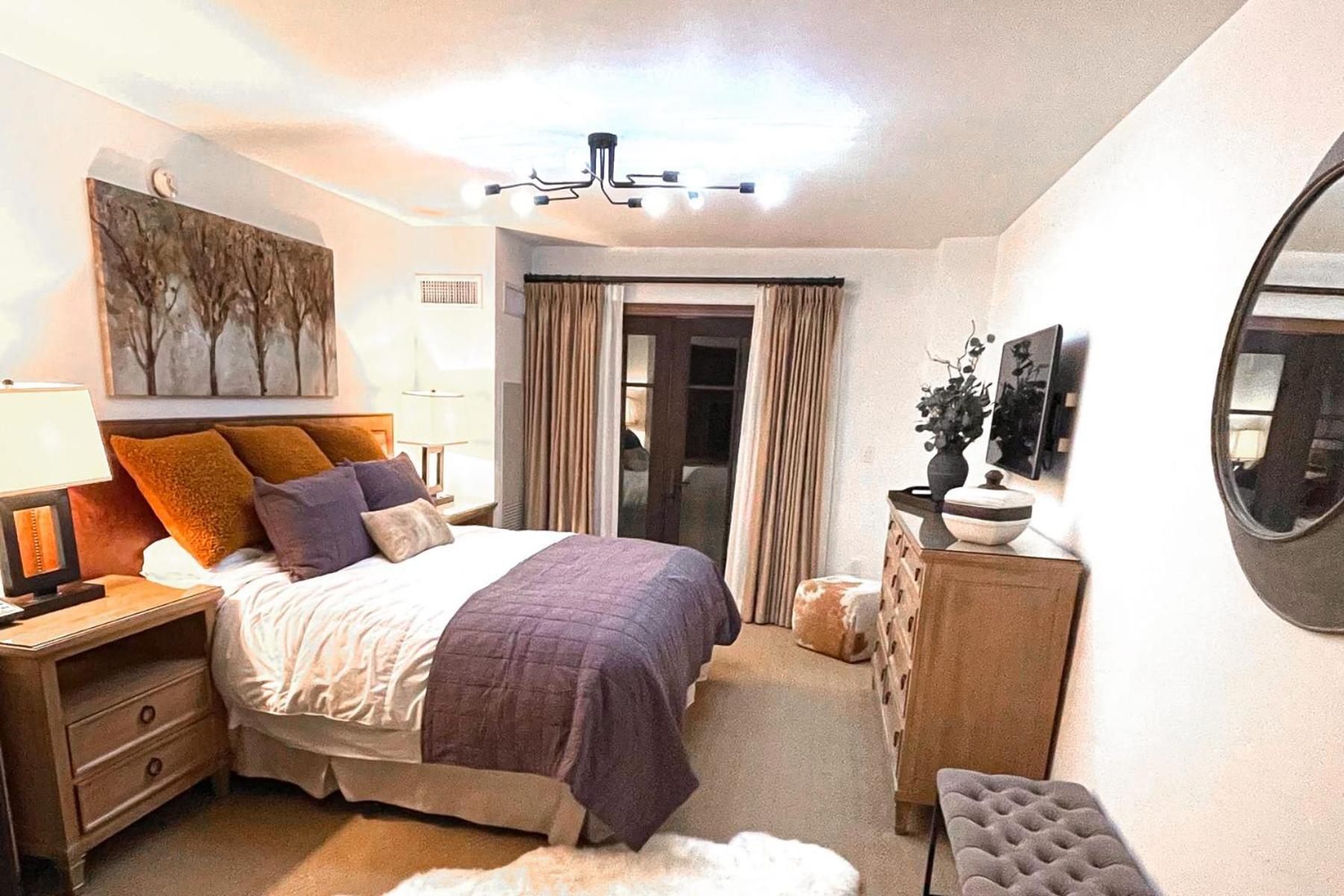 Luxury Auberge Madeline Residence Building Telluride Exterior foto