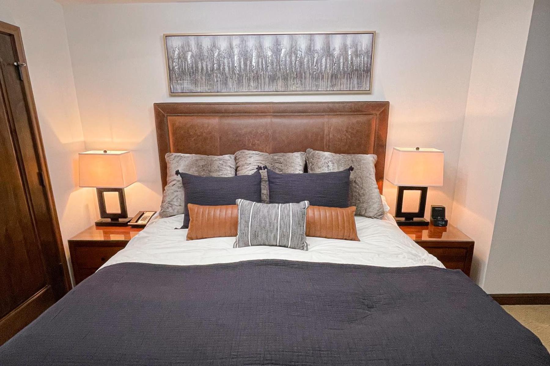 Luxury Auberge Madeline Residence Building Telluride Exterior foto