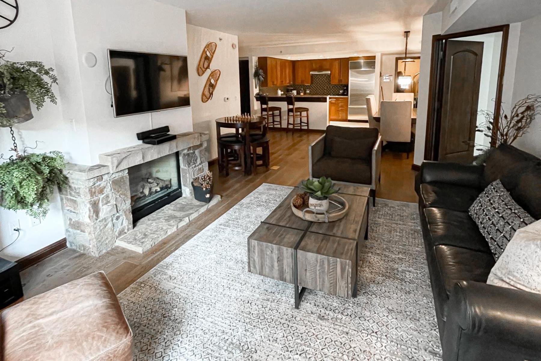 Luxury Auberge Madeline Residence Building Telluride Exterior foto