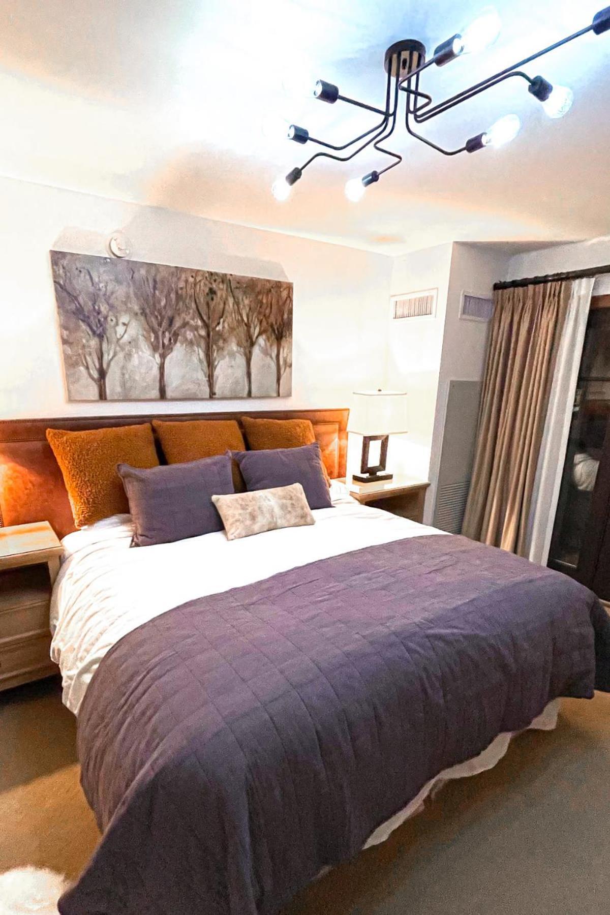 Luxury Auberge Madeline Residence Building Telluride Exterior foto